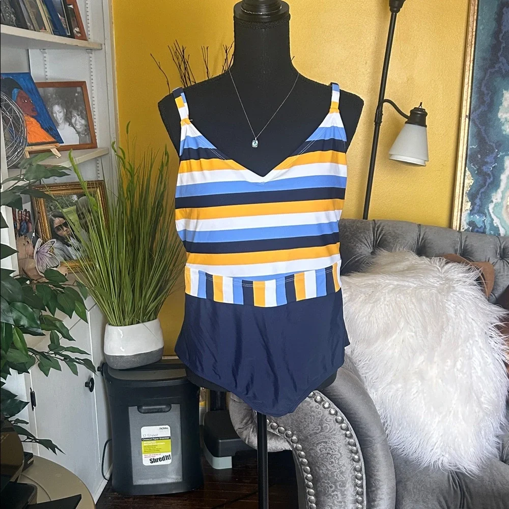Kona Sol chic one